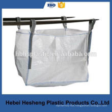 Half ton bulk waterproof woven polypropylene wholesale sand bags